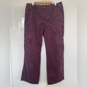 Esprit cargo pants
